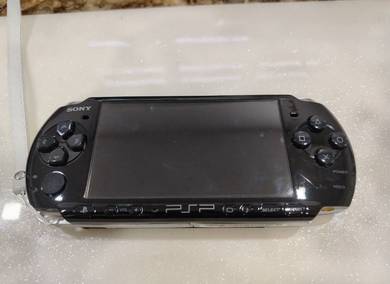 PsP 3000k 