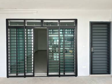 2-storey Terraced House For Rent in Tebrau,JHR