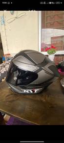 Helmet Kyt 