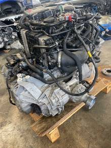 Mercedes cla45 a45 Gla45 amg gearbox 4wd