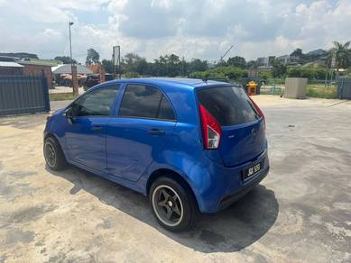 Proton Iriz STANDARD in Alor Gajah, MLK