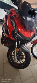 Honda ADV 160