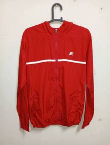 Windbreaker elgini