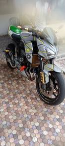 Kawasaki Z 800