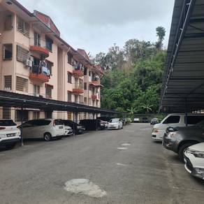 Apartment For Sale in Taman Penampang Apartment