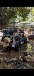 MJX H8H defender