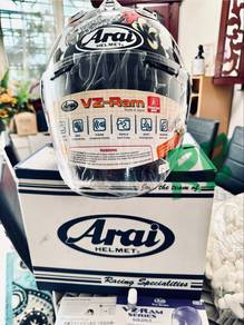 Arai VZ RAM Dragon