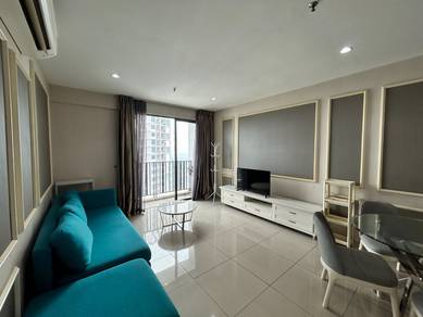 Service Residence For Rent in Parisien Tower