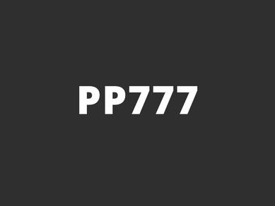 PP777