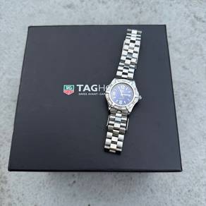 Tag Heuer Professional WN1312 28mm
