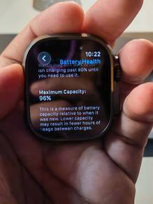 Apple​watch ultra 2 49mm complete set 