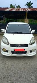 Perodua MyVi SE ZHS in Sungai Petani, KDH