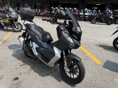 Honda ADV 150