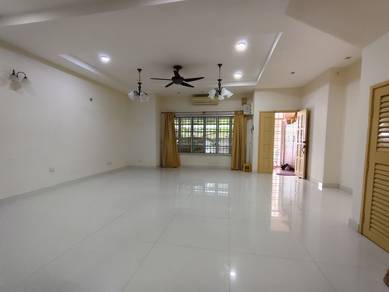 2-storey Terraced House For Sale in Bandar Puteri Puchong,SGR