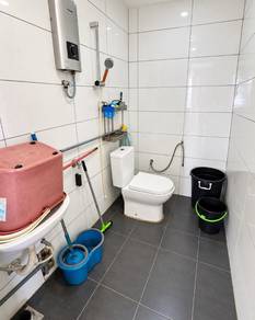 2-storey Terraced House For Sale in Kota Kemuning,SGR