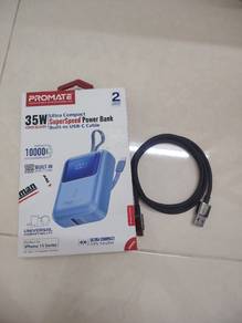 PROMATE 35W powerbank