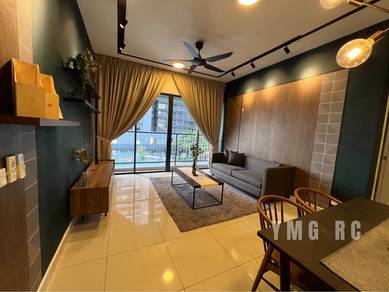 Others For Rent in Setia Alam,SGR