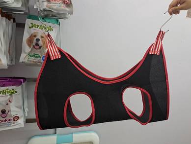 dog hanging harness 