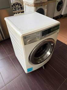 Electrolux washer