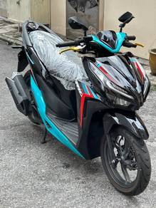 Honda Vario 150