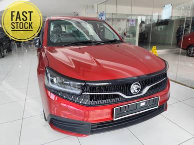Proton Saga PREMIUM AT in Setapak, KUL