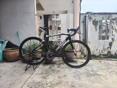 (Padu/ Free Byk Brg) [Ultegra 11s] Merida RB