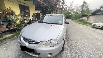 Proton Persona BASE LINE in Kuantan, PHG
