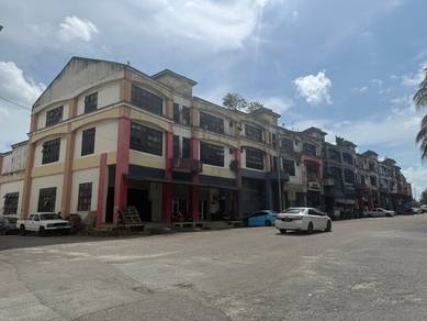 Warehouse / Factory For Sale in Pasir Gudang,JHR