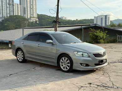 2007 Toyota Camry V