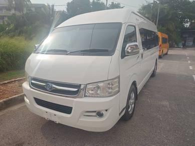 CAM Placer-X FRD6600C in Bagan Ajam, PNG