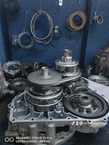 Pusat servis gearbox all model