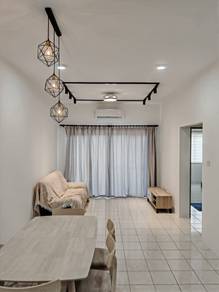 Condominium For Rent in SP Lodge Sri Pertiwi @ Pines Square