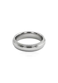 950 PLATINUM Ring (DNP) EC00188PTR