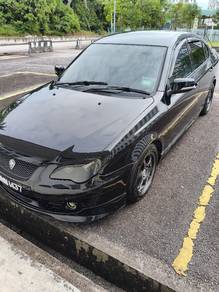 Proton Persona ELEGANCE MEDIUM LINE in Bukit Mertajam, PNG