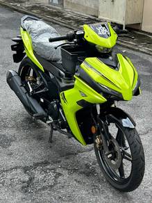 Yamaha Y16ZR