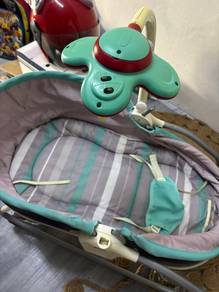 Baby cot