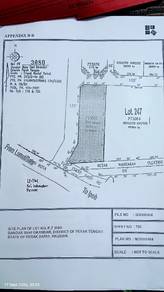 Retail space For Sale in Seri Iskandar,PRK