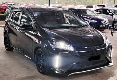 2023 Perodua MyVi AV AV