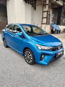 Perodua Bezza X X in Johor Bahru, JHR