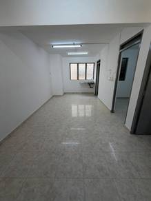 Flat For Sale in Flat Taman Ungku Tun Aminah