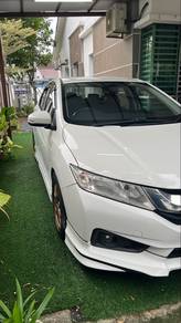 Honda City E MODULO in Lunas, KDH