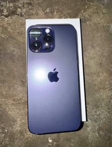 ip 14pmx nak swap dgn 14pro add cash ataupun jual