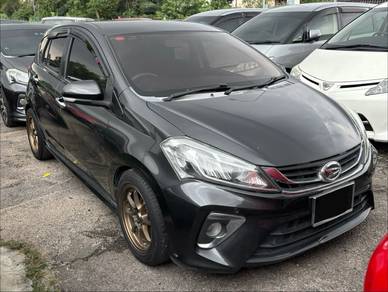 Perodua MyVi H in Johor Bahru, JHR