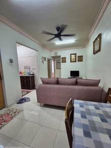 Apartment For Sale in Taman Lagenda Mas