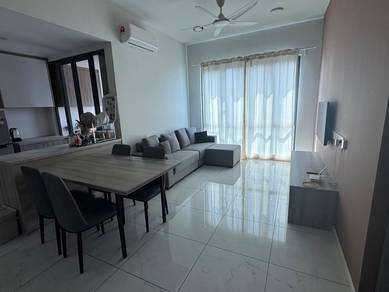 Service Residence For Rent in Suasana @ Utropolis