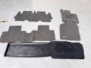 Carpet gear up original