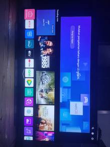 LG OLED 55 inch