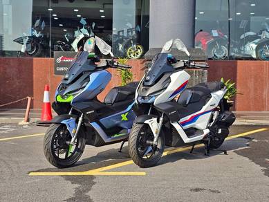 WMOTO Nexy+180