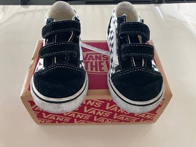 Vans Kids Old Skool