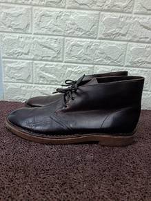 uk9 Clarks Desert Boots